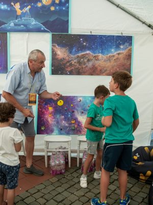 Galactic Tick Festival - 9 septembrie 2023-29